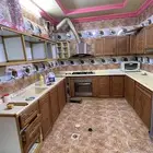دولاب مطبخ