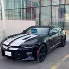 كمارو SS2 مالك واحد من الوكالة