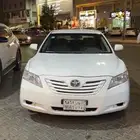 كامري 2009