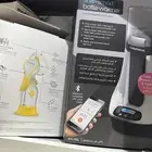 جهاز تسخين رضعات - جهاز شفط حليب يدوي وآلي