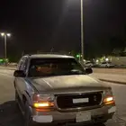 جمس 2004 معدي الفحص قبل 3 اسابيع مكينه شرط وكاله مالك