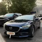 مازدا 6 2022