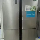 ثلاجه هايسنس