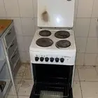 فرن للبيع