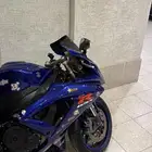 دباب سزوكي 600