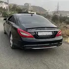 مرسيدس CLS 500 فل كامل AMG