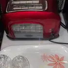 مكتب  كنب في حاله جيده فلتر هواء منقي