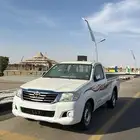 هايلوكس 2015 Gl