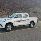 هايلكس ديزل 2024