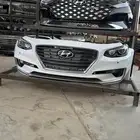 صدام ازيرا 2018