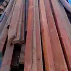 خشب مرابيع