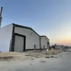 مستودعات جديدة للايجار طريق الخرج