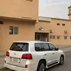 لكزس LX570 2011 بحالة الوكاله