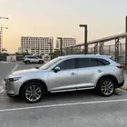 للبيع مازدا 2020 cx9 سقنتشر - عداد 89 الف