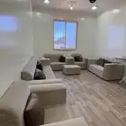 كنب مجلس خمس قطع