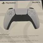 يد و سماعات سوني 5 play station