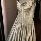 فستان سهره