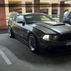 موستنق روش 427R