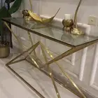 مداخل استيل