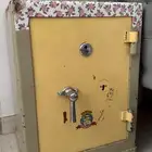 تجوري (خزنة) للبيع