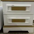 غرفة نوم كامله متكامله