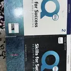 كتب انقليزي تحضيري 1 Skills for success