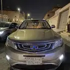 جيلي امجراند X7 SPORT 2017