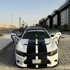 Dodge Charger 2016 RT Converted to SRT