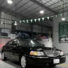 لنكون تاون كار2010