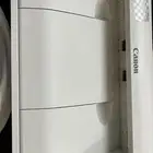 سكنر كانون مستعمل نظيف جدا