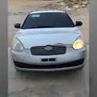 اكسنت 2011قير عادي