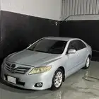كامري 2011 GLX بحري