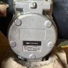كمبروسر سوبرا جديد اصلي بالكرتون