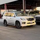 لكزس LX570موديل 2015 عداد61