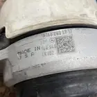 كراسي مكينة مرسيدس