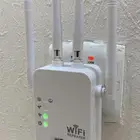 موسع شبكة لاسلكي