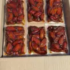 تمر صفري ارباع حشي مصنع العثمانيه