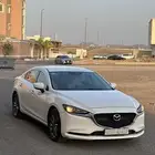 مازدا 6 2019