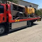 سطحه هيدروليك