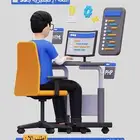 مصمم سيرة ذاتية نظام ATS