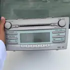 مسجل كامري 2011وكاله