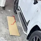 دعسات نيكل جيب لكزس 2025