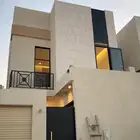 فلل للبيع في حي غصون بالجنادريه