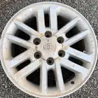 جنوط فورشنر من 2012 الا2014 وكاله بدون ضربات وبدون رجه