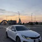 اوبتيما K5
