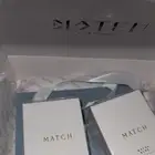 عطر ماتش 2 بلو