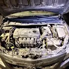 كورلا 2008 نص فل للبيع المستعجل على السوم