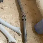 قطع غيار هلكس ومكينت هلكس للبيع