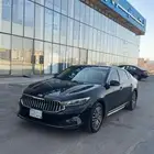 كيا كادينزا 20 الدفعه الثانيه v6
