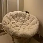 كرسي خيزران